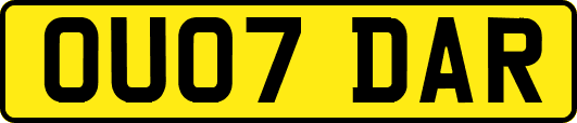 OU07DAR