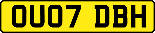 OU07DBH