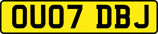 OU07DBJ