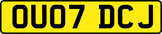 OU07DCJ