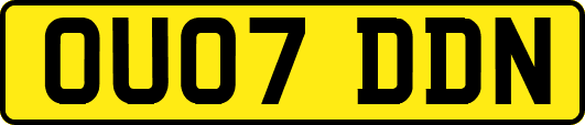 OU07DDN