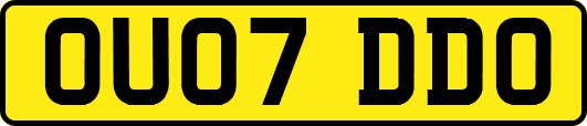 OU07DDO