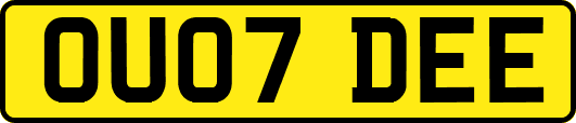 OU07DEE