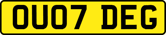 OU07DEG