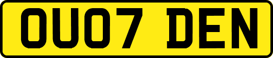 OU07DEN