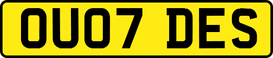 OU07DES