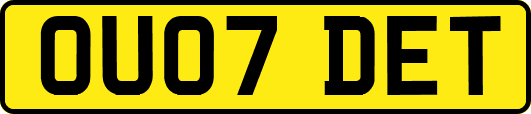 OU07DET