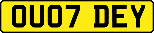 OU07DEY