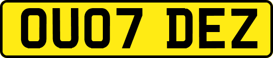 OU07DEZ