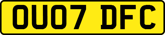 OU07DFC