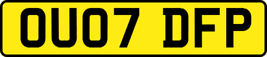 OU07DFP