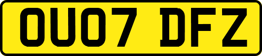 OU07DFZ