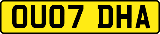 OU07DHA