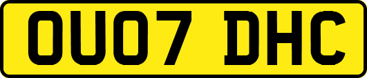 OU07DHC