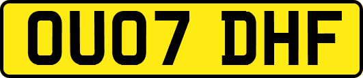 OU07DHF