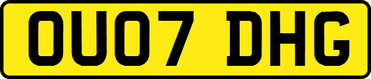 OU07DHG