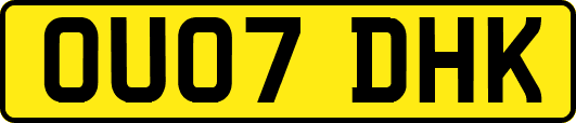 OU07DHK