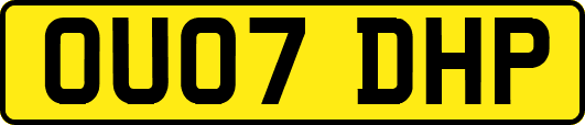 OU07DHP