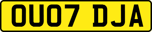 OU07DJA