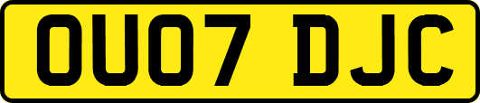 OU07DJC