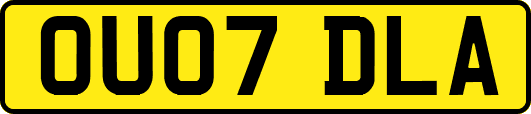 OU07DLA