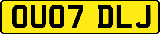 OU07DLJ