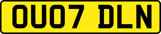 OU07DLN