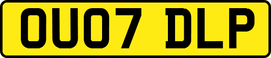 OU07DLP