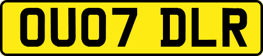 OU07DLR