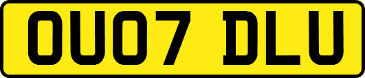 OU07DLU