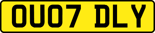 OU07DLY