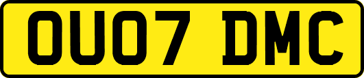 OU07DMC