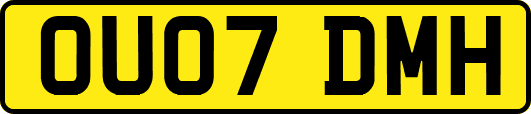 OU07DMH