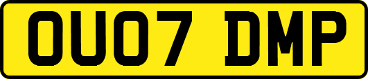 OU07DMP