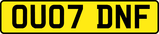 OU07DNF