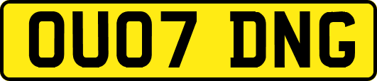 OU07DNG