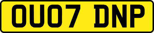 OU07DNP