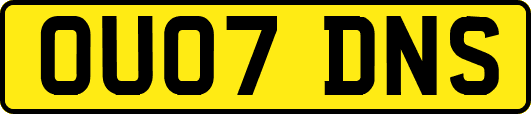 OU07DNS