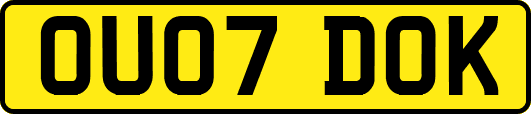 OU07DOK