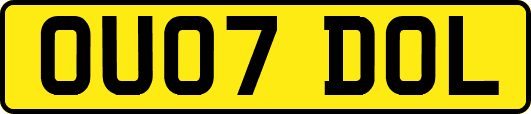 OU07DOL