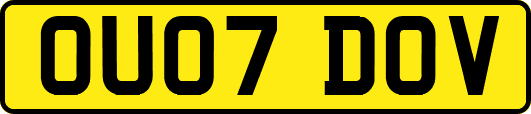 OU07DOV