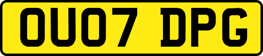 OU07DPG