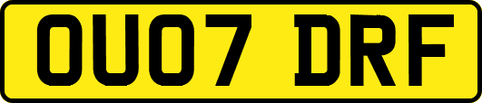 OU07DRF
