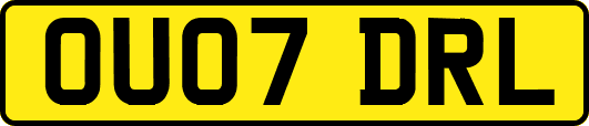 OU07DRL