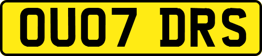 OU07DRS