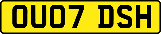 OU07DSH