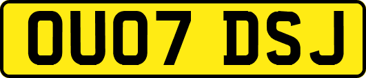 OU07DSJ