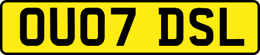 OU07DSL