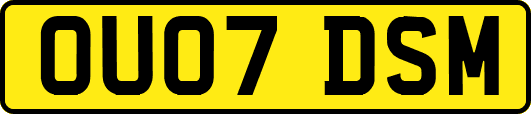 OU07DSM