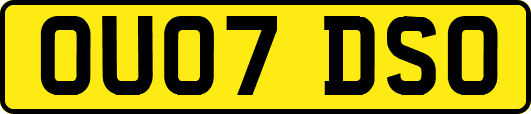 OU07DSO